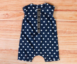 رامپر نوزادی