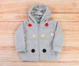 سویشرت کرکی cichlid