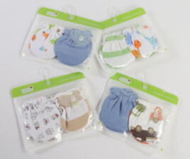 دستکش دو عددی (6-0 ماه) carter's