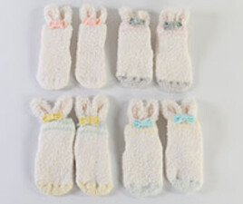 جوراب حوله ای Eva brown