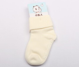 جوراب استپ دار GAP