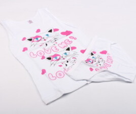 زیرپوش و شورت Ots ترکیه