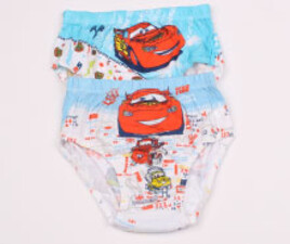 شورت اسلیپ مک کوئین (9-8 سال)