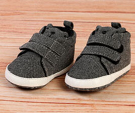 پاپوش نوزادی