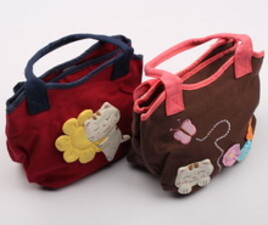 کیف دستی (رنگ بندی)