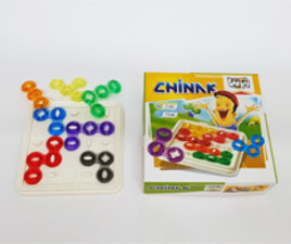 بازی فکری چینک