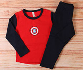 بلوز و شلوار hoa yang yang