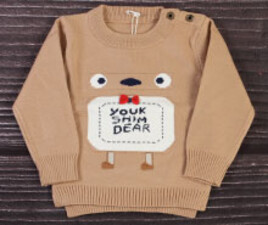 بلوز بافت نوزادی