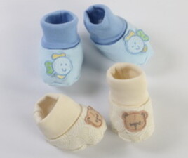 جوراب پاپوشی birthday