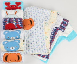 تیشرت و شلوار (12-9 ماه) carter's