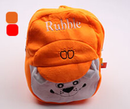 کوله پشتی سگ های نگهبان