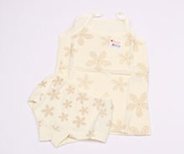 زیرپوش و شورت Donella ترکیه