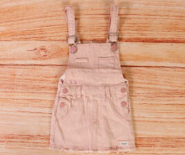 دامن پیشبندی love baby