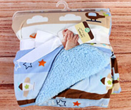 پتو کارترز carter's