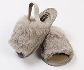 صندل پولیشی baby