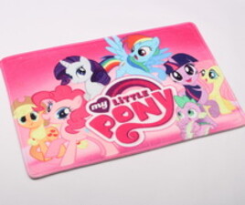 پادری اسب پونی