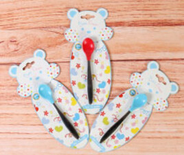 قاشق غذاخوری baby dream