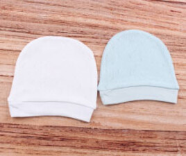 کلاه نوزادی (3-0 ماه)