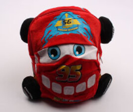 کوله پشتی مک کوئین