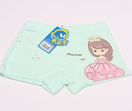 شورت پادار (دارای رنگبندی)