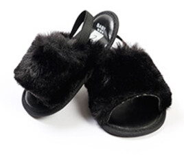 صندل پولیشی baby