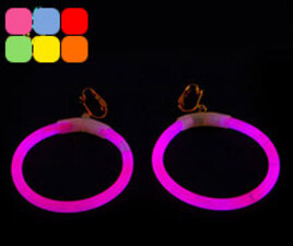 گوشواره بلک لایت