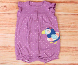 رامپر نوزادی