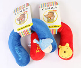 بالشت پشت گردنی kenza