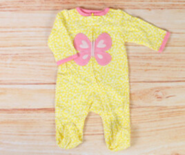 سرهمی جورابدار کارترز carters