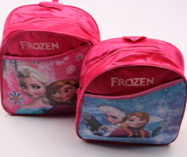 کوله پشتی فروزن