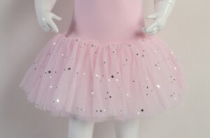 لباس باله Barbie Dress