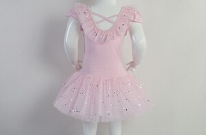 لباس باله Barbie Dress