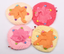 کلاه بافت(24-9 ماه)