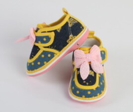 کفش سوتی badiwangzi