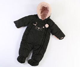 کاپشن سرهمی george