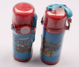 قمقمه نی دار