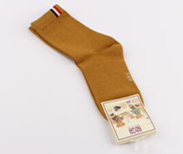 جوراب ساق دار (رنگبندی9-7سال)