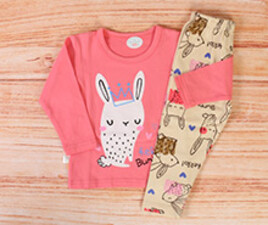 بلوز و شلوار hai jiehu libao bei