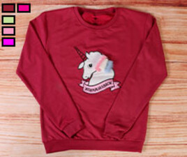 بلوز اسب شاخدار santral