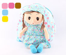 کوله پشتی (دارای رنگبندی)