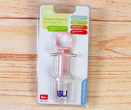 سرنگ داروخوری mother care