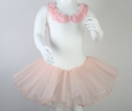 لباس باله Barbie Dress