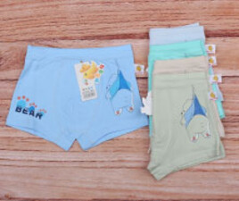 شورت پادار (6-5 سال)