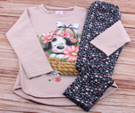 بلوز و شلوار