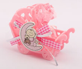 گیفت بیبی کالسکه