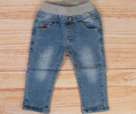 شلوار جین roko