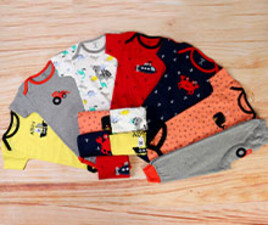 بادی و شلوار (24-36) ماه کارترز carters