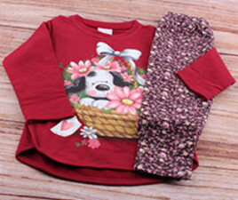 بلوز و شلوار