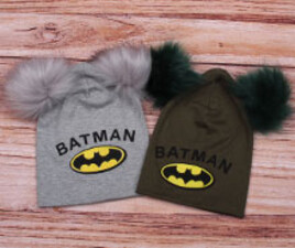 کلاه پوم پوم (9-3سال)