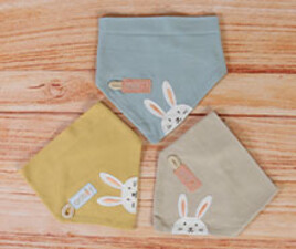 پیشبند دستمال گردنی